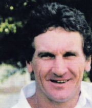 colin  collier's Memorial