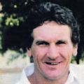 colincollier's Online Memorials
