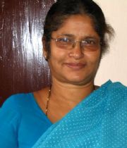 Annie  Cherian's Memorial