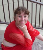 Theresa  Barton's Memorial