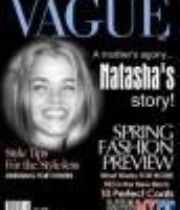 Natasha  Whitmore's Memorial