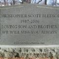 christopherscott's Online Memorials