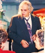 SAL  DIncecco's Memorial