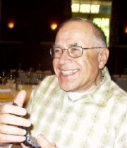 Allan  Dovman's Memorial