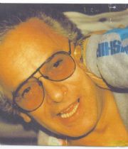 Michael  Florio's Memorial