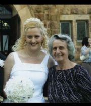 Beryl  Henderson's Memorial