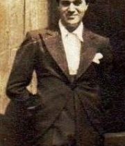 Joseph  James  Impello's Memorial