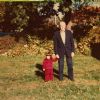 Grandpa and I 1975