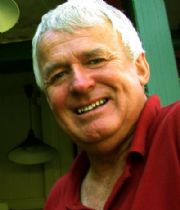 John Adrian 'Jack'  Caine's Memorial