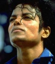 Michael Joseph Jackson's Memorial