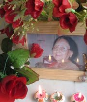 INDRA  PATHAK's Memorial