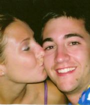 Nathan  Raudenbush's Memorial