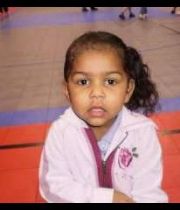 Jada  Justice's Memorial