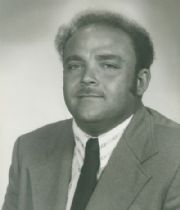 Joseph  LeBlanc's Memorial