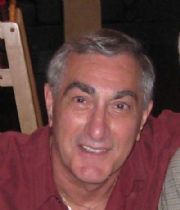Anthony  Gentile's Memorial
