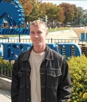 Timmie  Sturm's Memorial