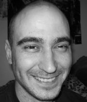 Eric Christopher Levick's Memorial