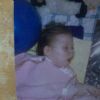 beautifull angel ,,was already waiting for her daddy,, she went to sleep on  12/8/2005  at just 2