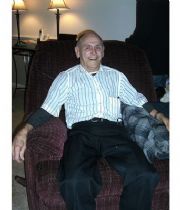 Rod  Hastings's Memorial