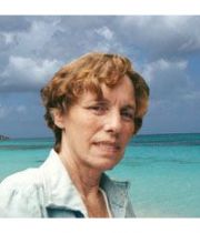 Sarah Jane  Wilson's Memorial