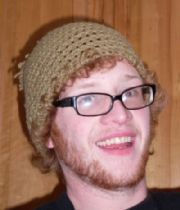 Jacob  Larson's Memorial