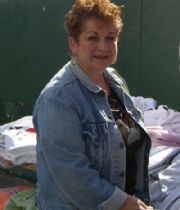 Carol  DiBiagio's Memorial