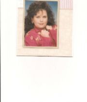 jamie lynn  ward's Memorial
