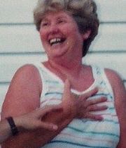 Thelma  Dawson's Memorial