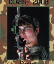 Robert Andrew Myers Robert Andrew Myers