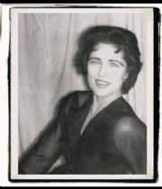 Barbara  Hughes's Memorial