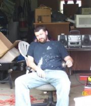 Travis  Finley's Memorial