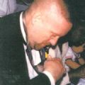 In Memory Of davidlivingstontharp