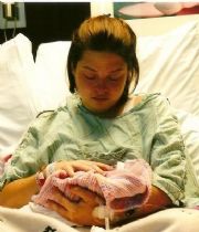 Alexis Marie  Poston's Memorial