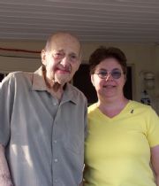 Larry  Billiter's Memorial