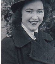 Lois Naomi Wright nee Homan's Memorial