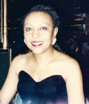 Deloris  Johnson's Memorial