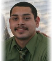 Eric Daniel Lomeli's Memorial