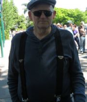 James  Kleeschulte's Memorial