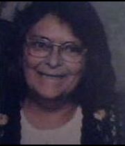 Georgia  Whitaker's Memorial