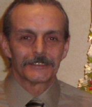 Henry Mick, Mickey Verranault's Memorial