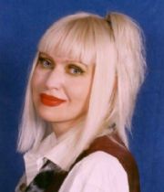 Aldona  Sprei's Memorial