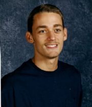 johnithan  Senseman's Memorial