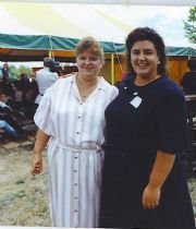 Sherri  Marshall's Memorial