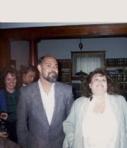 Greg  Eyestone's Memorial