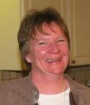 Linda  Cleminshaw's Memorial