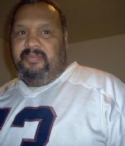 Leroy Big Lee Henderson's Memorial