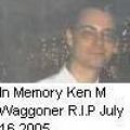 waggoner's Online Memorials