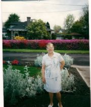 Fay Mom Snoke's Memorial