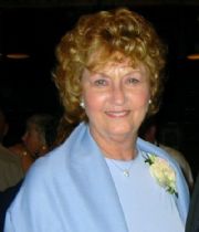 Dorothy  Nash's Memorial