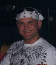 Jason  Thomas's Memorial
